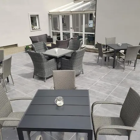 Lipno Moss Apartmán Lipno nad Vltavou