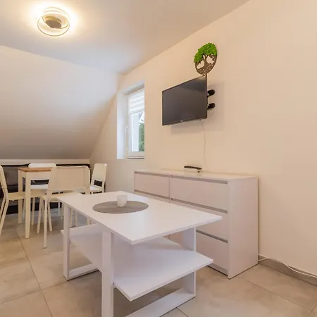 Apartmán Lipno Moss