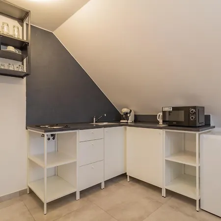 Lipno Moss Apartment Lipno nad Vltavou