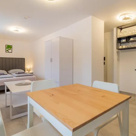Lipno Moss Apartmán