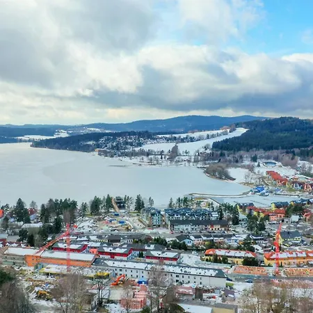 Lipno Moss