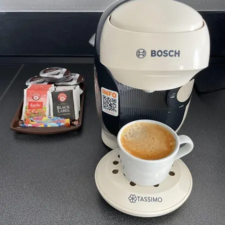 Apartment Lipno Moss *