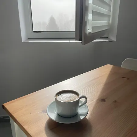 Apartmán Lipno Moss