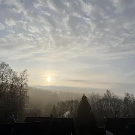 Lipno Moss * Lipno nad Vltavou