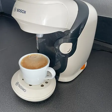 Lipno Moss Apartment