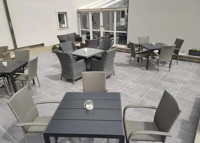 Lipno Moss Apartment Lipno nad Vltavou