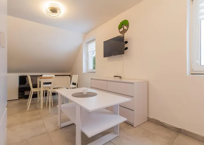 Apartment Lipno Moss