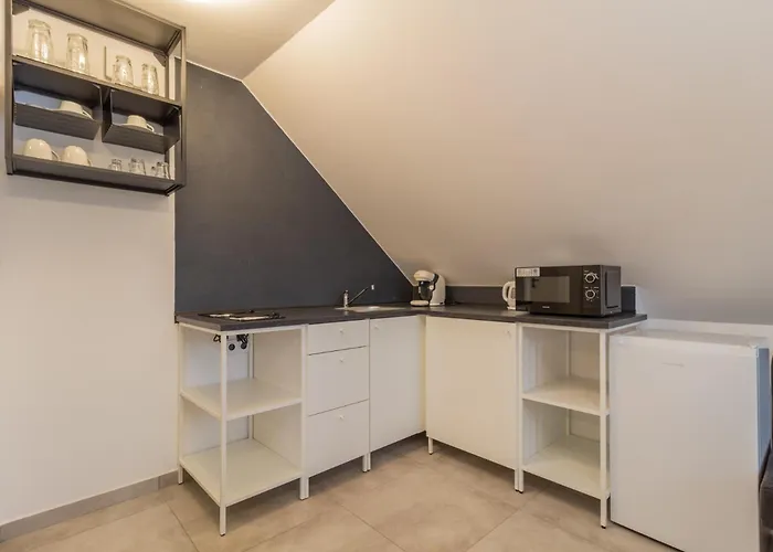 Lipno Moss Apartment Lipno nad Vltavou