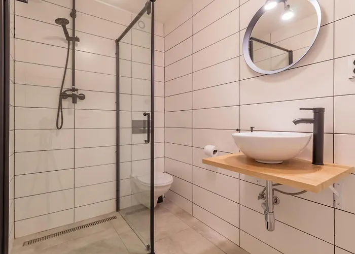 Lipno Moss Apartment Lipno nad Vltavou