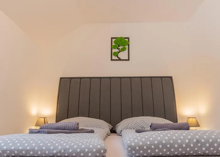 Lipno Moss Apartment Lipno nad Vltavou