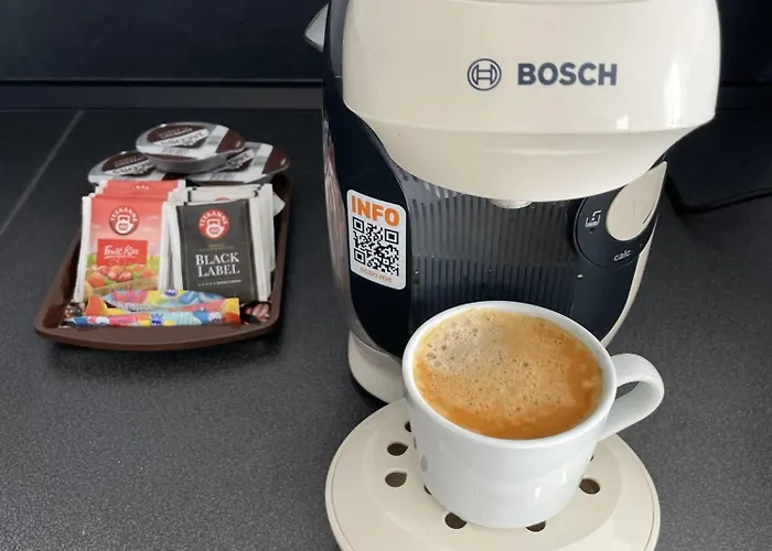 Apartment Lipno Moss *