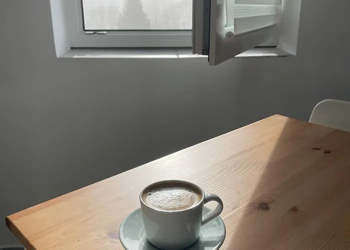 Apartment Lipno Moss